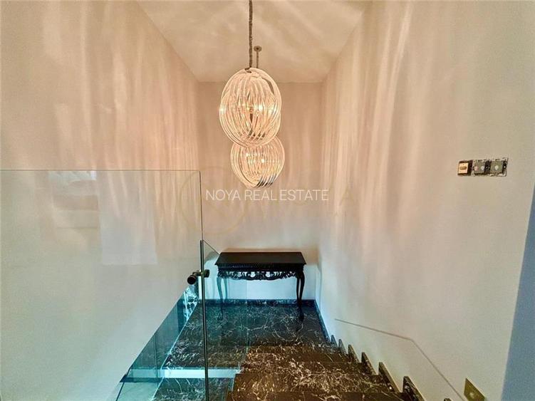 Vila Duplex Pipera zona lac 2 parcari - 20