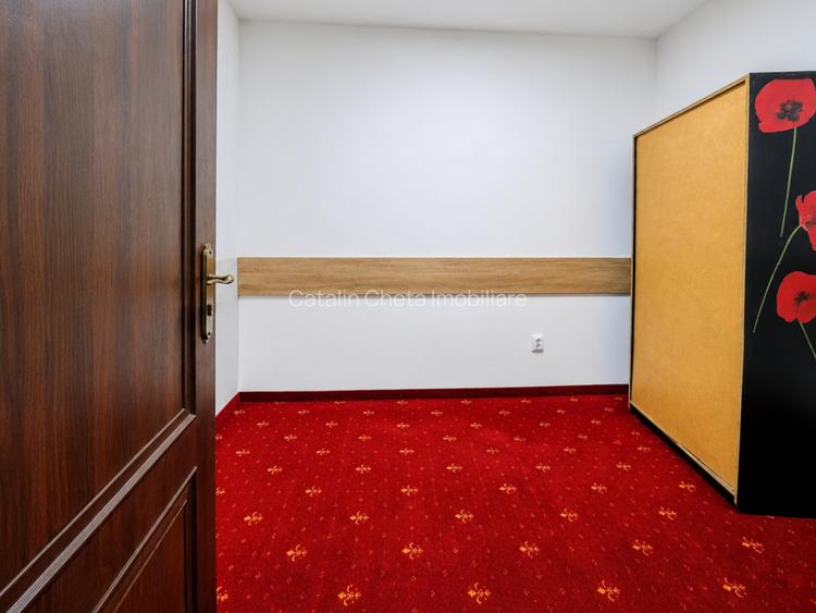 Spatiu comercial de inchiriat Mihai Viteazu - Bacau - 7