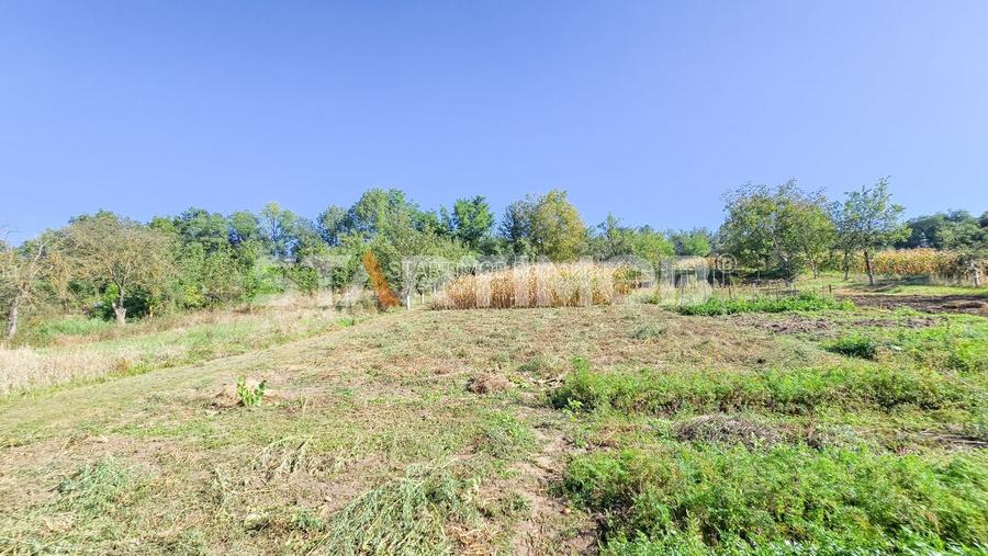 Casa cu teren generos  Haghig - 30