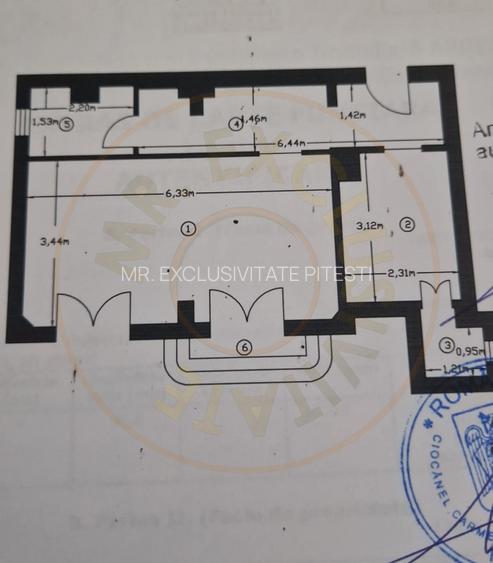 Inchiriere spatiu comercial Nord Stradal -0% Comision - 3