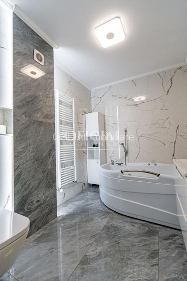 Apartament 2 Camere | 57 m2 | Modern | Garaj Inclus |  Zona VIVO BMW - 12