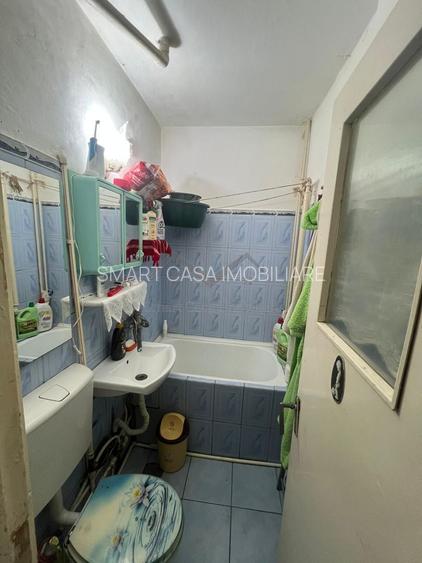 Garsoniera Nicolina - 5