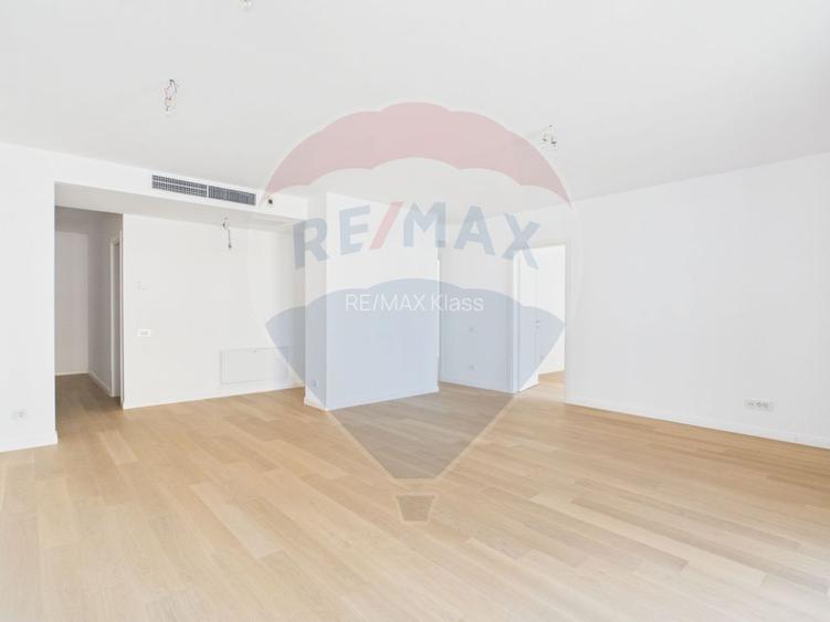 Apartament 3 camere complex North Avenue Pipera - 3