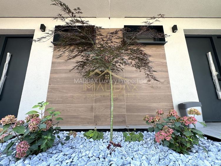 Vila individuala SMART_LUX**P+2***10 camere***Lift interior//Pipera - 5