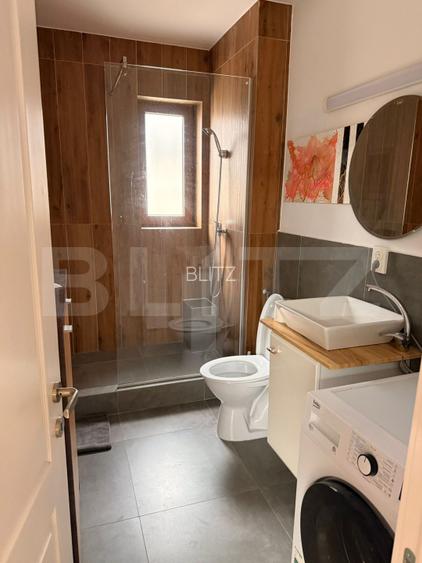 Apartament cu preluare de chiriasi, 2 camere, parcare inclusa in pret, zona Vivo - 9