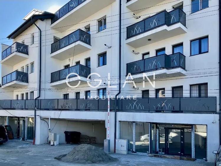 NOU Apartament 4 cam. 76mp- LA CHEIE, zona Turnisor ! - 5