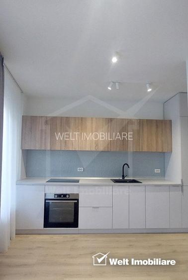 Apartament de lux, 2 camere, 82mp, terasa 17mp, Plopilor - 7