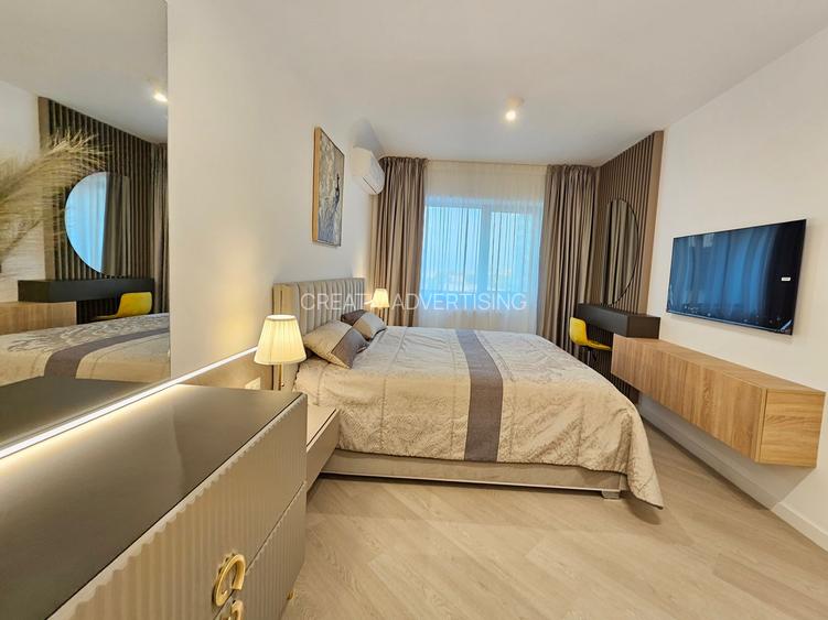 Cortina North Apartament Premium 3 camere Parcare Subterana Inclusă - 8