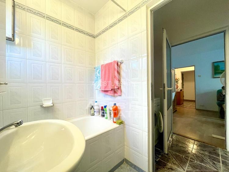 Apartament 2 camere - zona Vlaicu - 10