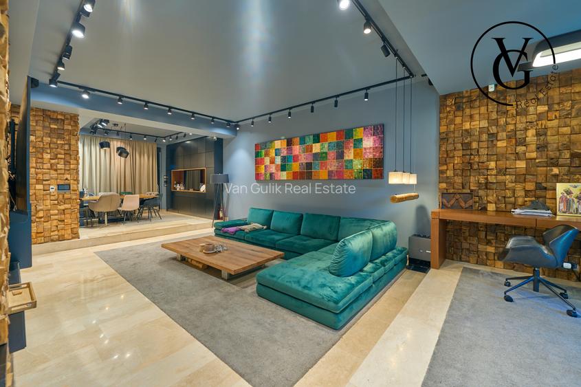 Vila premium |  D+P+2 | Zona Centru - 3