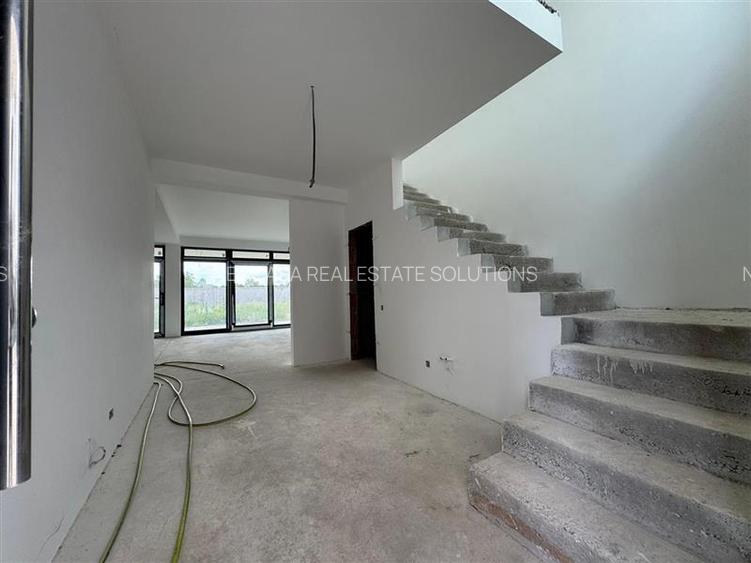 VILA IANCU NICOLAE // STRIP MALL// 181 MP UTILI - 7