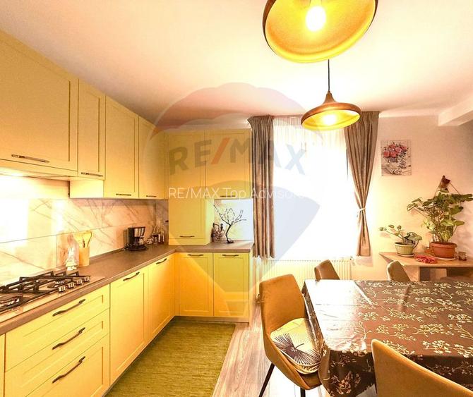 DE VANZARE Casa 3 camere/ teren 550 mp Cosoba / Giurgiu - 35