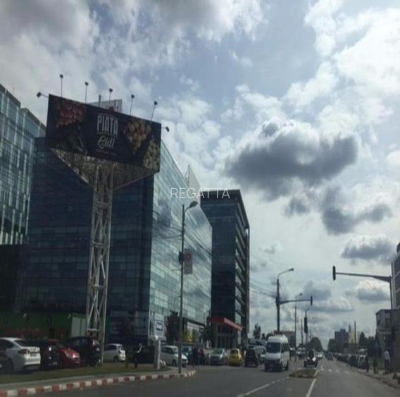 Spatiu birouri de inchiriat Bucuresti zona Nord - 2