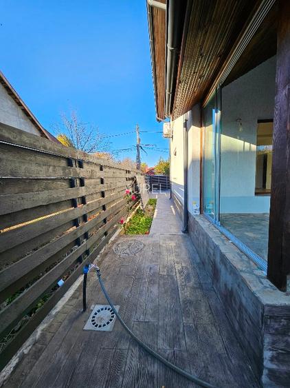  Vilă individuală nouă Otopeni Zona Ferme P+1  - 4