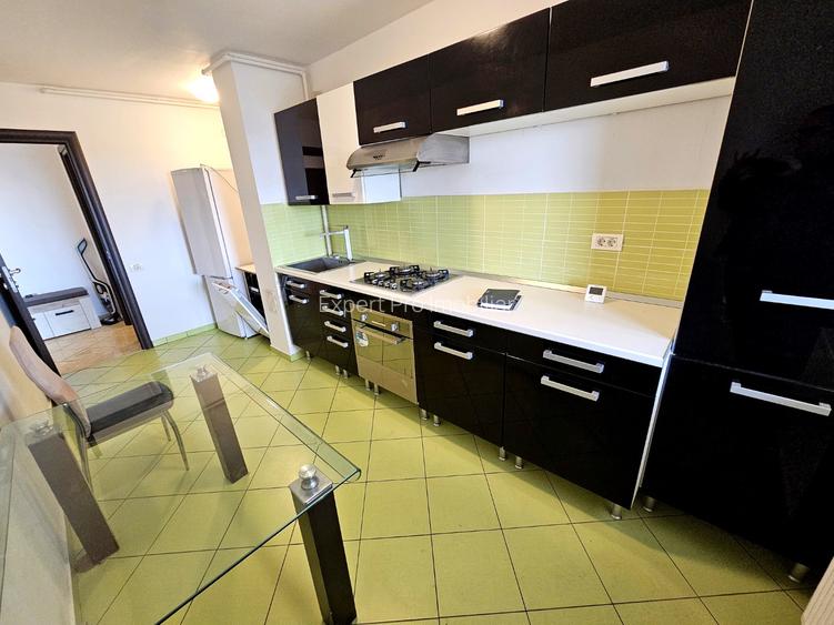 1 Mai METROPOLIS Mobilat Utilat Parcare 2Cam cu 2Bai 99mp Merita Vazut - 5