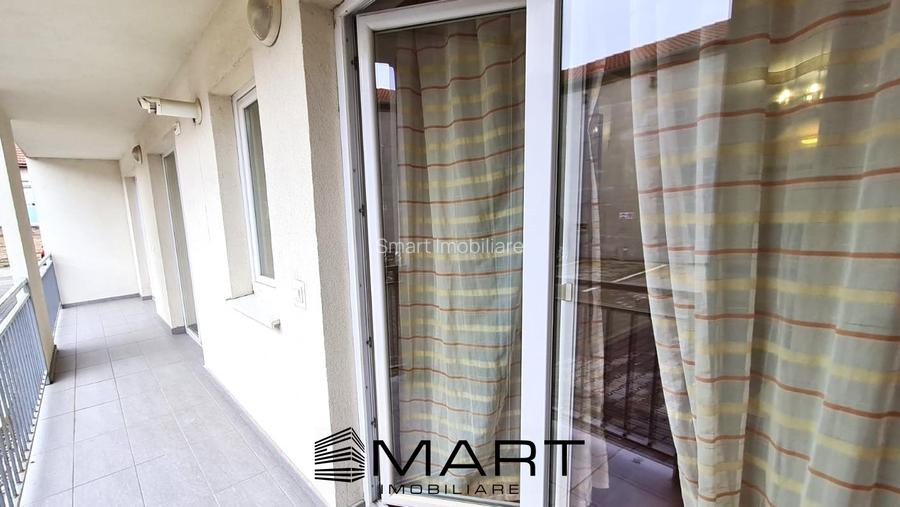 Apartament 3 camere cu loc parcare zona Promenada Mall - 9