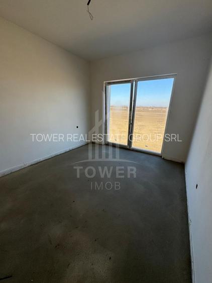 Casă Tip Duplex INDEPENDENTĂ ENERGETIC - Cartier NOU - 11