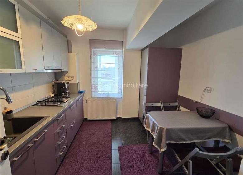 Apartament 2 Camere | Zona Universitatii | Decomandat | Renovat Recent | 2c-6424 - 7