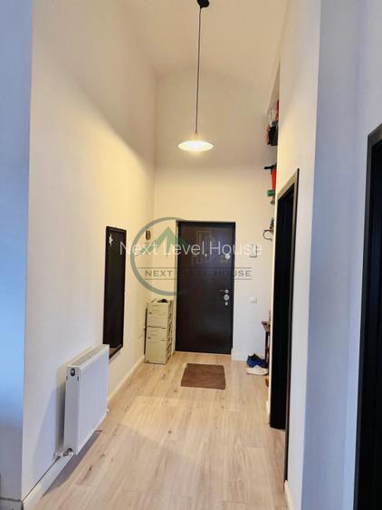 Apartament 2 camere, Sanpetru Residence - 4