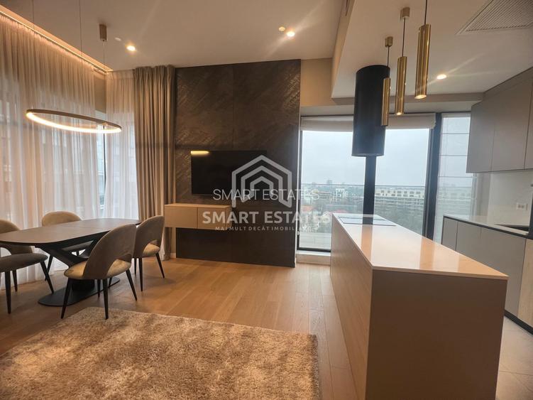 3 Camere in One Verdi Park | Vedere panoramica - 16