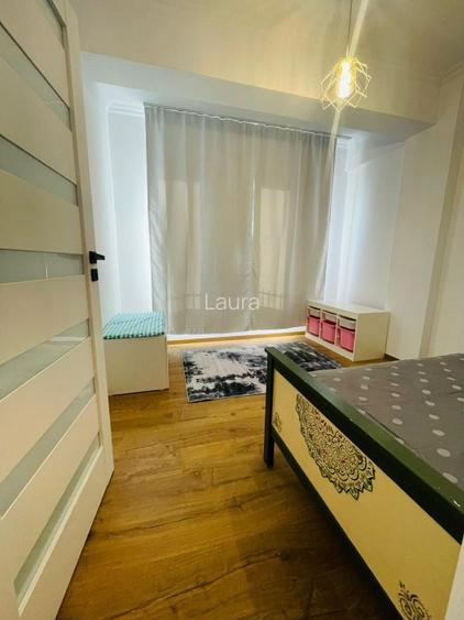 Apartament nou Arad, Alfa - 7