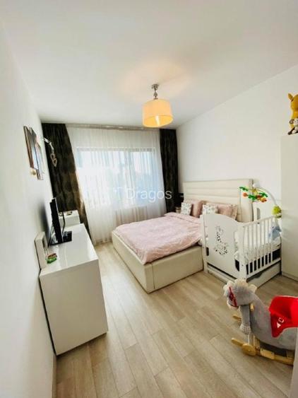 Apartament de lux Orhideea19 Grozavesti 19th langa The Bridge - 6