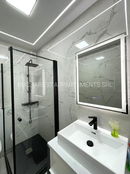 Apartament 2 camere in zona Cismigiu  vis-a-vis de Facultatea de Drept - 9