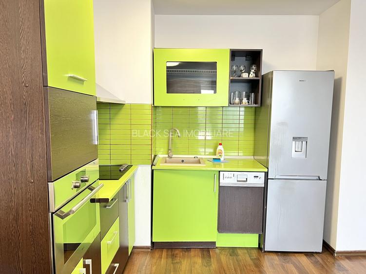 Apartament 2 camere  – Zona Campus - Bloc nou - 7