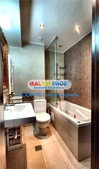 Penthouse 4 Camere Exclusive - Zona Domenii - Terasa Verde 80 mp - 7