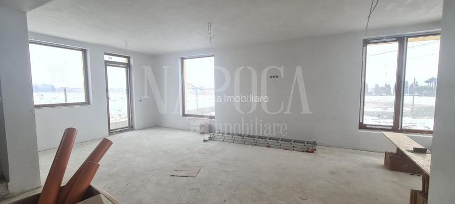 Casa 4 camere de vanzare in Jucu de Mijloc - 2