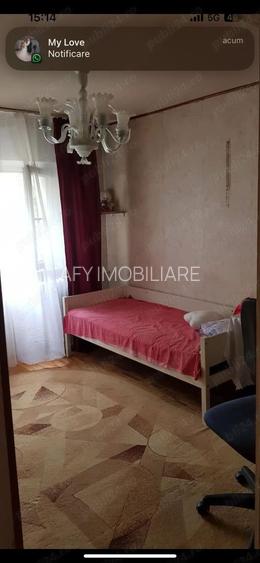 De vanzare ap 3 camere+loc parcare, Rahova/Spataru Preda - 7