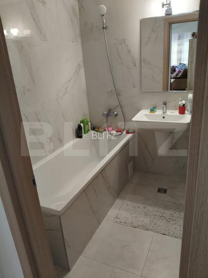 Apartament 2 camere, 53 mp utili -Tractorul - 5