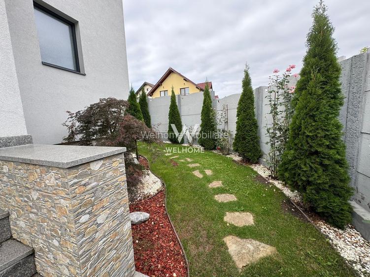 Casa superba , 5 camere si garaj ,zona linistita Sibiu - 7