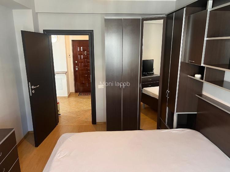 Apartament 2 camere de închiriat Militari Rezidence Rezervelor  - 3