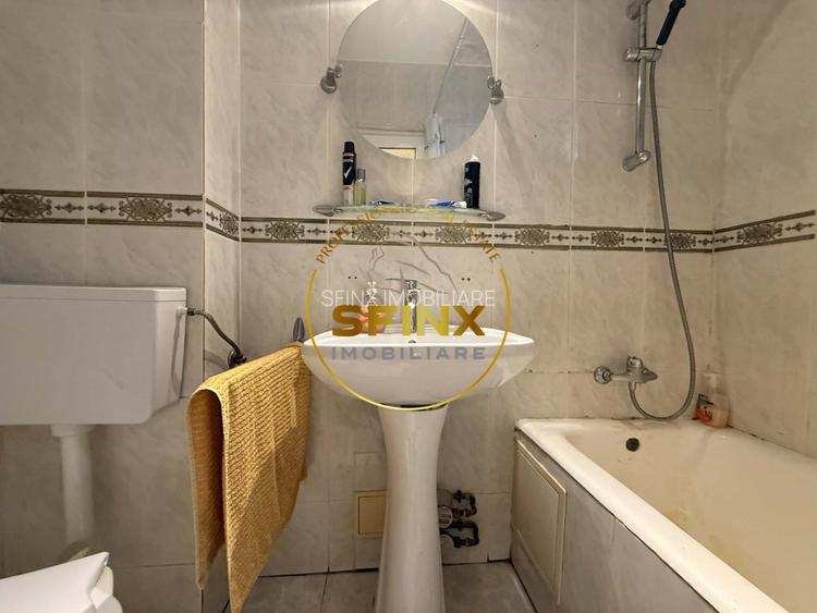 3 camere | Basarabia | 68 mp | bloc reabilitat - 7