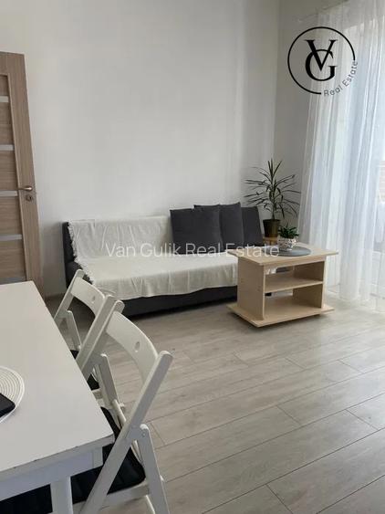 Apartament 2 camere - Piata Romana - Investitie - 7