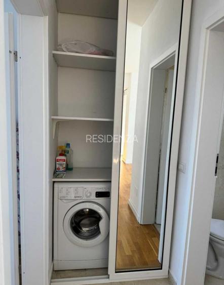 Apartament 2 camere elegant, terasa 10 mp, Romexpo, lift, parcare - 4