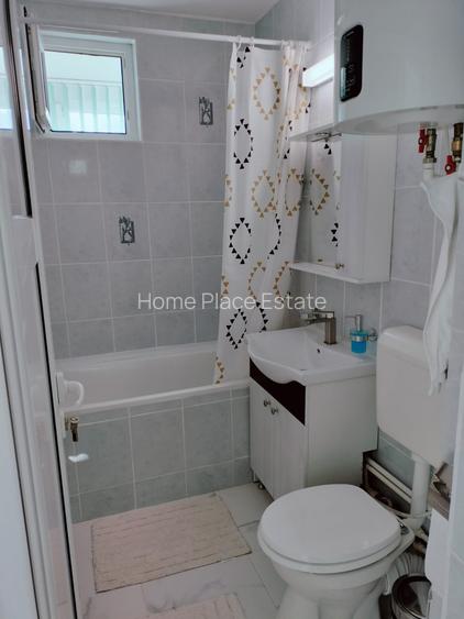 Titan Parc IOR Baba Novac Mobilat/Utilat 2 Camere Vanzare - 6