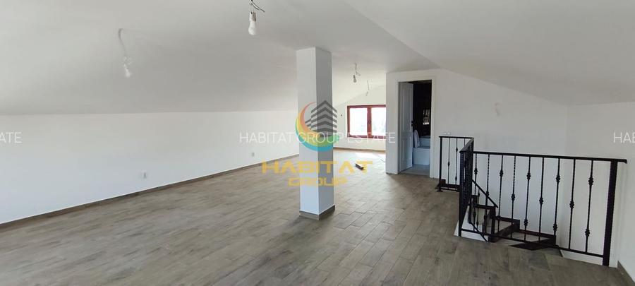 Casa 5 camere- P+1+M- Berceni- mutare rapida - 6