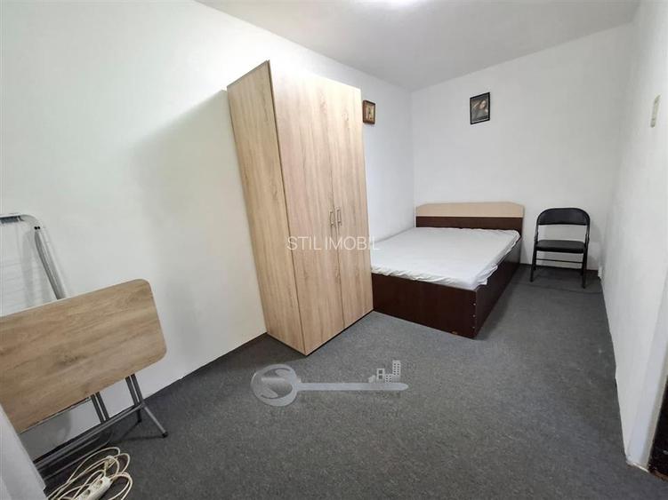 Apartament 2 camere, Podu Ros, bloc fara risc, vis a vis de Pasapoarte - 9