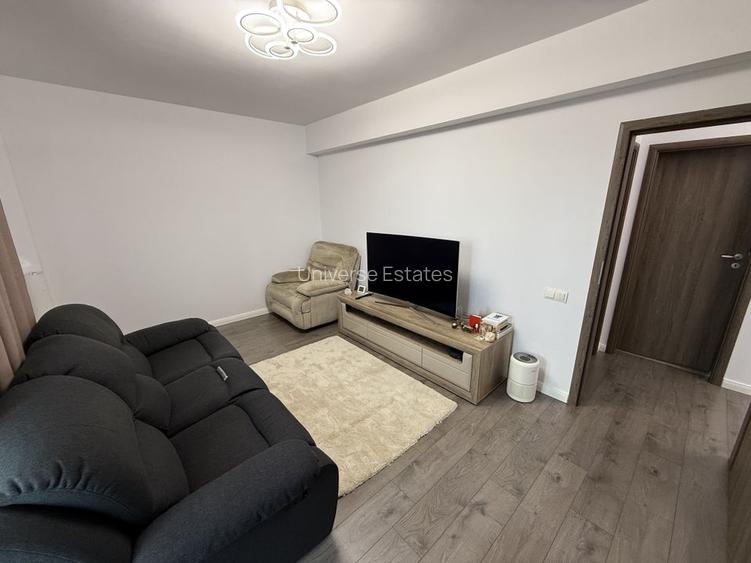 Apartament 2 Camere Rotar Park 1 Bd Iuliu Maniu Păcii 2 minute metrou! - 2