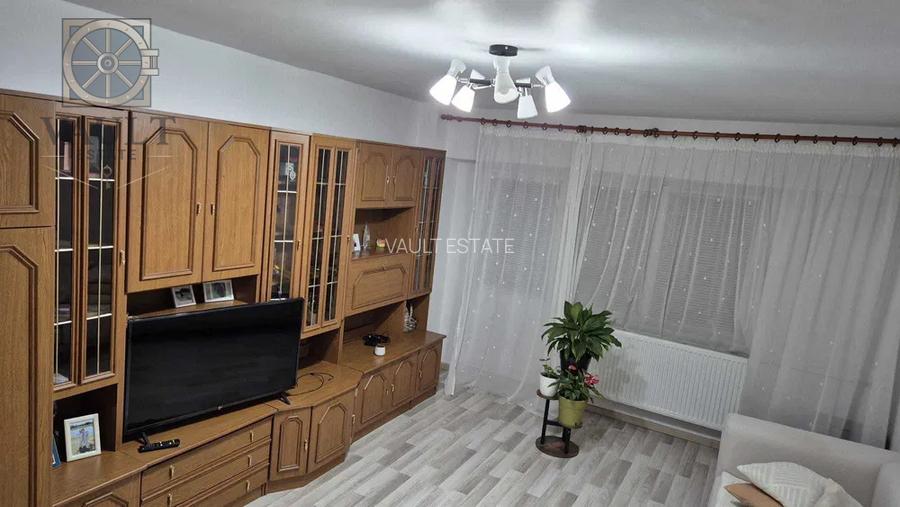 Garsoniera Tei-Universtitate Tehnica de Constructii Bucuresti - 3