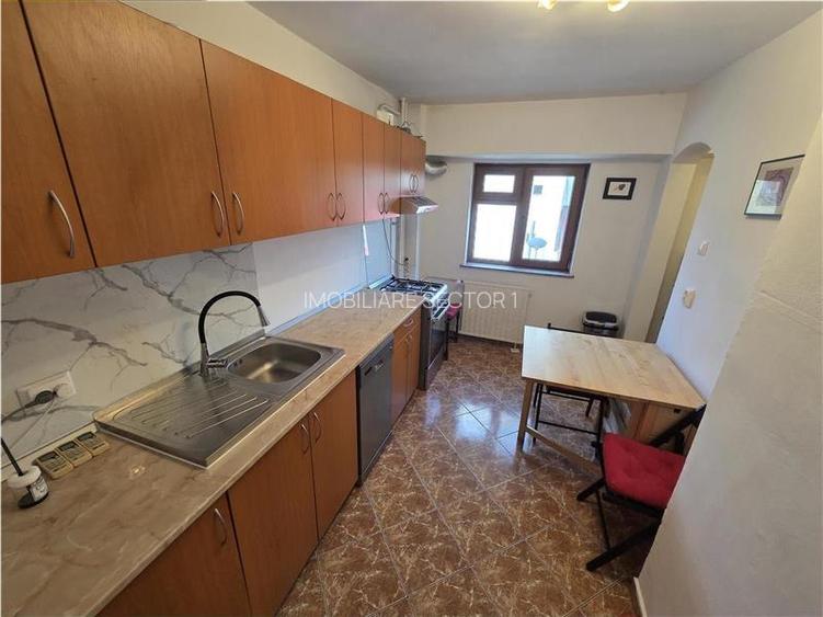 Apartament 3 camere  Piata Victoriei Str. Mexic nr. 2 spre inchiriere - 9