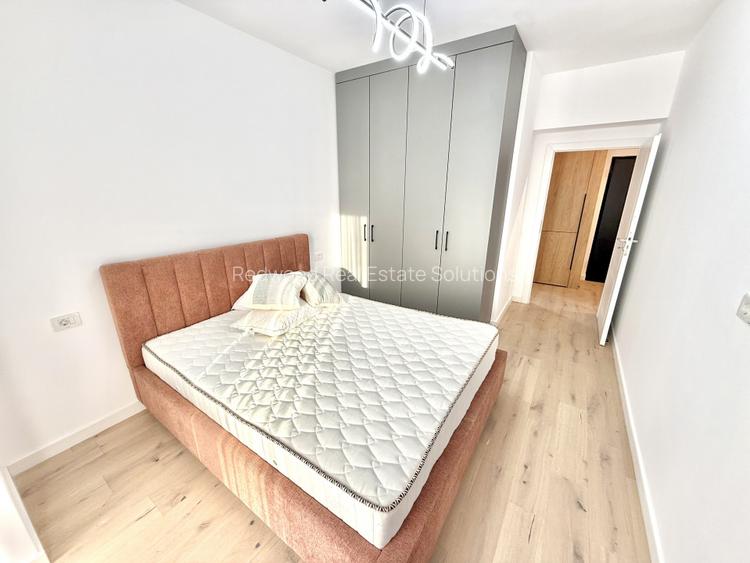 Apartament 2 camere First Estates - INCĂLZIRE GRATUITĂ- - 2