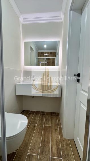 Duplex Mosnita Noua 5 camere, 3 bai, finisaje premium - 5