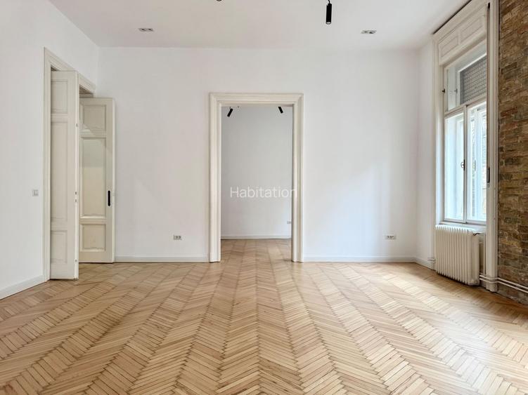 Birouri reprezentative, finisaje moderne, prima închiriere - 10