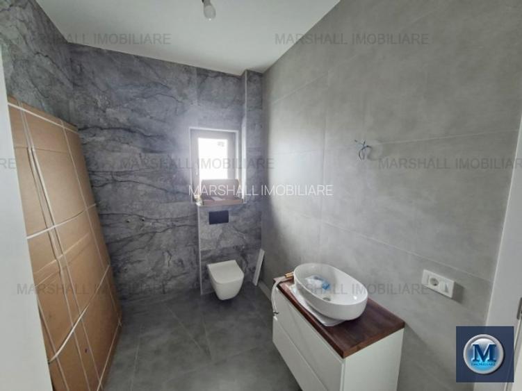 Vila cu 4 camere de vanzare in Paulesti, 124.63 mp #16174 - 7