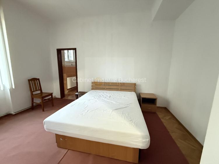 3 camere I Bdul Carol- Armeneasca I Etaj 1 I Loc de parcare - 6