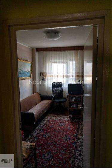 Vand apartament spatios , zona centrala, Colegiul Militar Breaza - 11