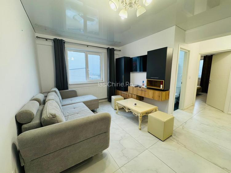 Apartament cu 2 camere Visan - 2